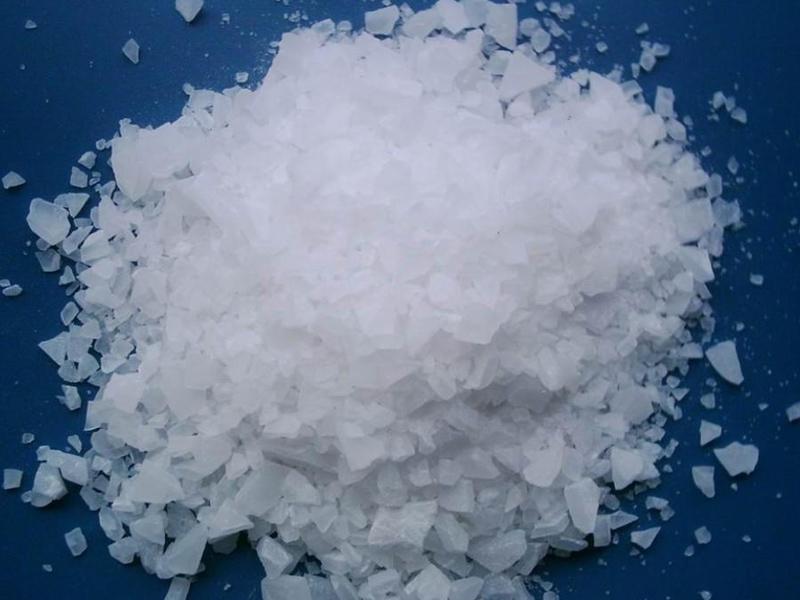 聚合硫酸铝