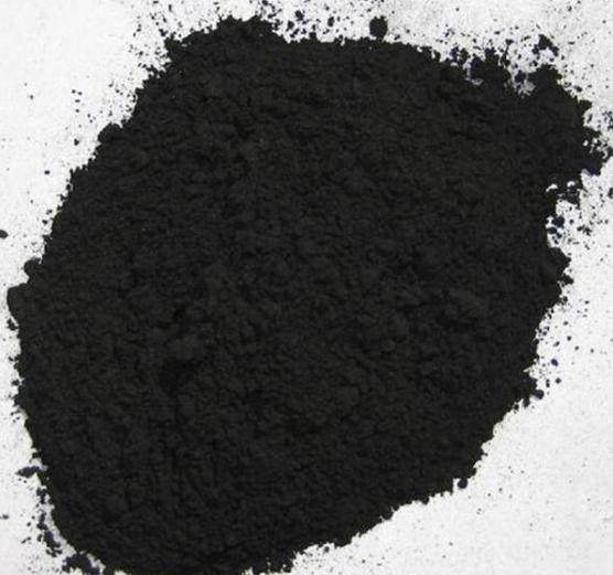 粉状活性炭的比表面积和吸附脱色能力的关系